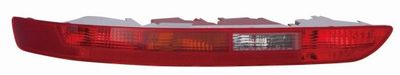 Rear Fog Light ABAKUS 446-4002L-UE