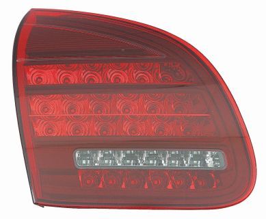 Reverse Light ABAKUS 448-1301L-AE