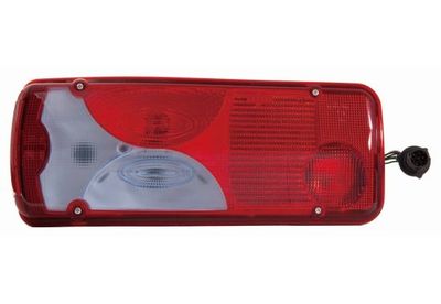 Tail Light ABAKUS 449-1901L-WE