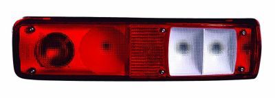 Tail Light ABAKUS 551-1972L-WE