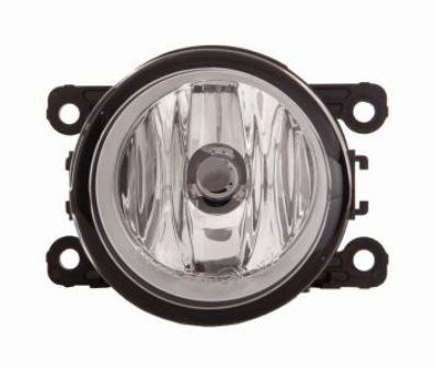 ABAKUS 551-2007N-AE Front Fog Light