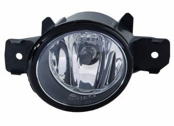 Front Fog Light ABAKUS 551-2008L-AE