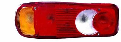 Tail Light Assembly ABAKUS 551-1944R-UE