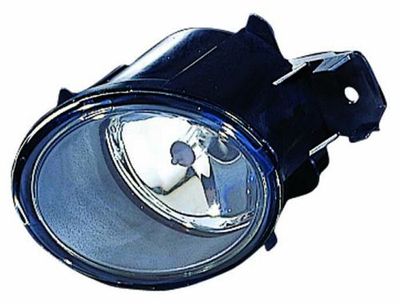 Front Fog Light ABAKUS 551-2008L-UE