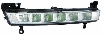 Daytime Running Light ABAKUS 552-1604L-AE