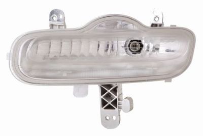 Daytime Running Light ABAKUS 661-1602R-UE