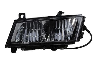 Front Fog Light ABAKUS 771-2006L-AE