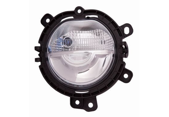 ABAKUS 882-1606R-AQ Position Light