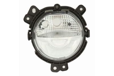 Daytime Running Light ABAKUS 882-1605L-UE