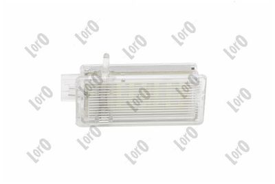 Interior Light ABAKUS L04-460-001LED