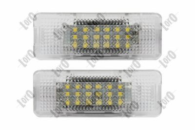 Interior Light ABAKUS L04-470-0002LED