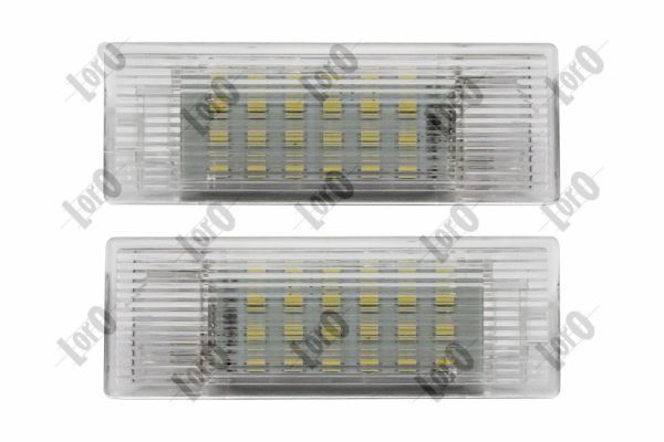 ABAKUS L04-470-0001LED Interior Light