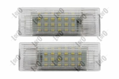 Interior Light ABAKUS L04-470-0001LED