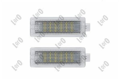 Interior Light ABAKUS L04-470-0003LED