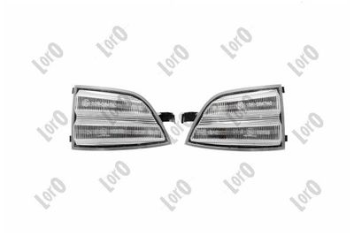 Indicator Set ABAKUS L16-140-007LED