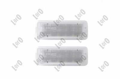 Interior Light ABAKUS L27-470-001LED