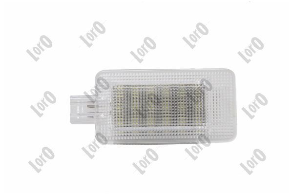 ABAKUS L35-410-001LED Boot Light