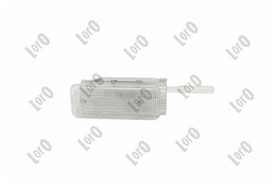 Interior Light ABAKUS L38-460-001LED