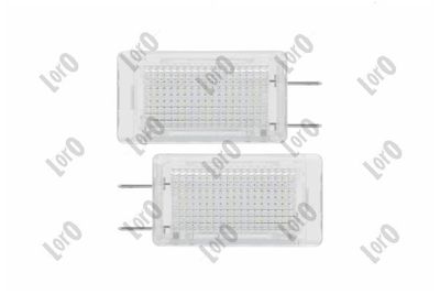 Interior Light ABAKUS L40-410-001LED