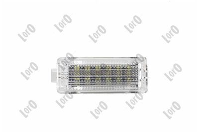 Interior Light ABAKUS L40-410-002LED