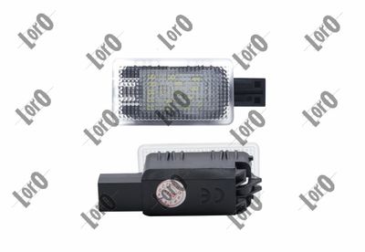 Interior Light ABAKUS L52-470-0001LED