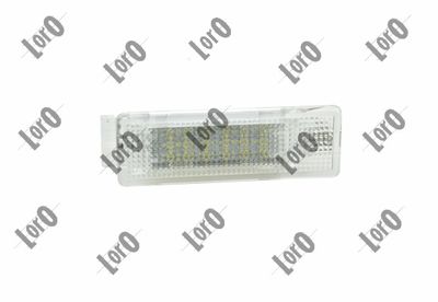 Interior Light ABAKUS L53-410-0001LED