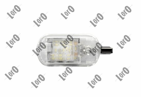 ABAKUS L53-460-0001LED Interior Light