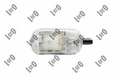 Interior Light ABAKUS L53-460-0001LED