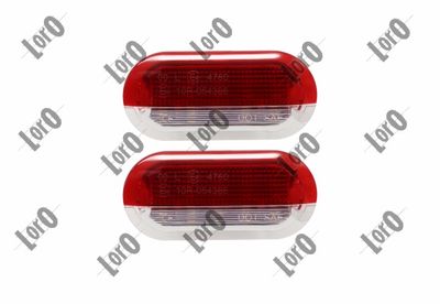 Interior Light ABAKUS L53-470-0001LED