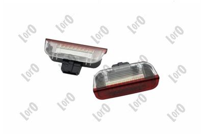 Interior Light ABAKUS L53-470-0002LED