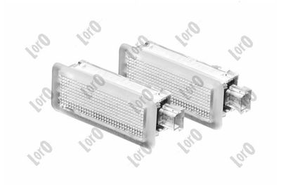 Interior Light ABAKUS L54-470-003LED