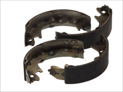 Brake Shoe Set ABE C00320ABE