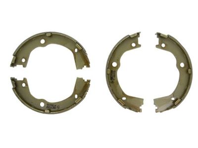 Brake Shoe Set ABE C00330ABE