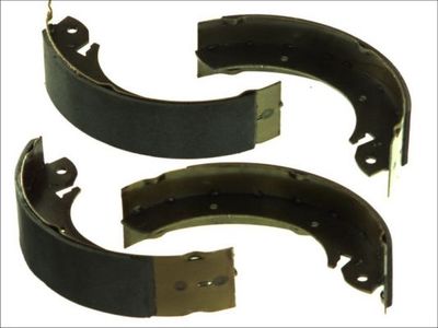 Brake Shoe Set ABE C00502ABE