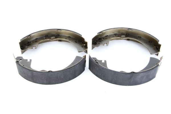 ABE C01038ABE Brake Shoe Set