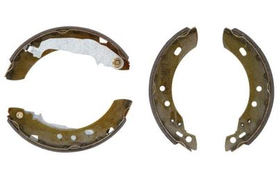 Brake Shoe Set ABE C01043ABE