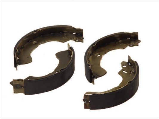 ABE C01051ABE Brake Shoe Set