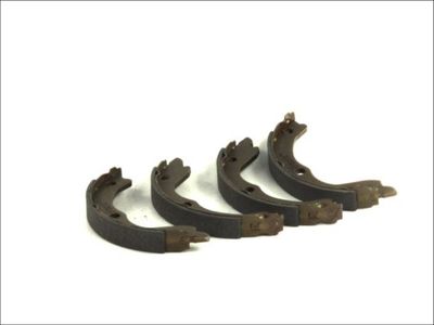 Brake Shoe Set, parking brake ABE C01059ABE