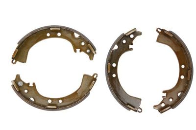 Brake Shoe Set ABE C02061ABE