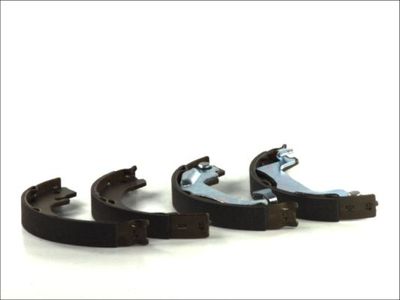 Brake Shoe Set, parking brake ABE C02080ABE