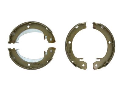 Brake Shoe Set, parking brake ABE C02089ABE