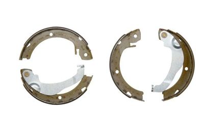 Brake Shoe Set ABE C02092ABE