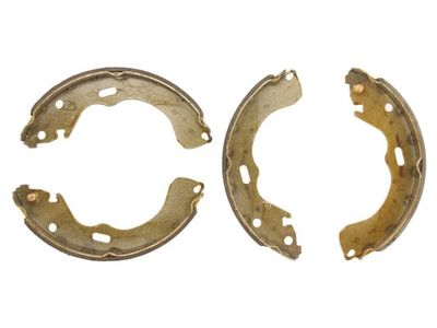 Brake Shoe Set ABE C03043ABE