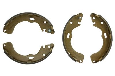 Brake Shoe Set ABE C03047ABE