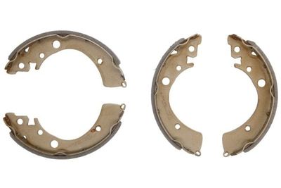 Brake Shoe Set ABE C04010ABE