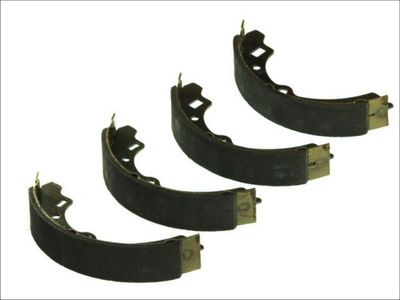 Brake Shoe Set ABE C08010ABE