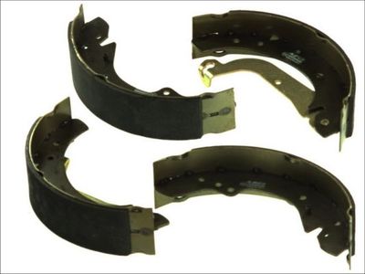 Brake Shoe Set ABE C0C009ABE