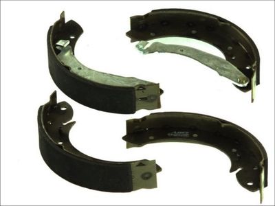 Brake Shoe Set ABE C0C013ABE