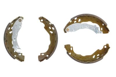 Brake Shoe Set ABE C0C022ABE