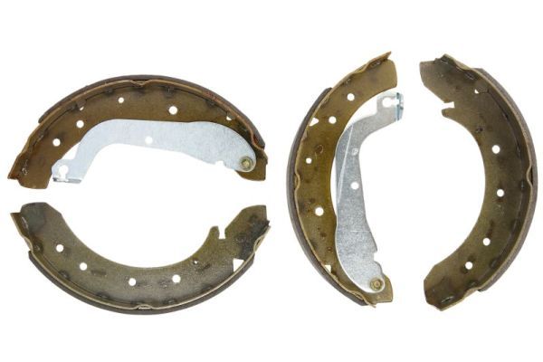 ABE C0F005ABE Brake Shoe Set